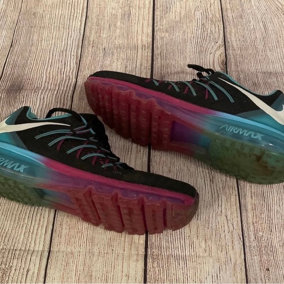 WMNS Nike Air Max 2015 Size 9 - Picture 2 of 6
